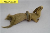 藏品(食蟹獴)的圖片